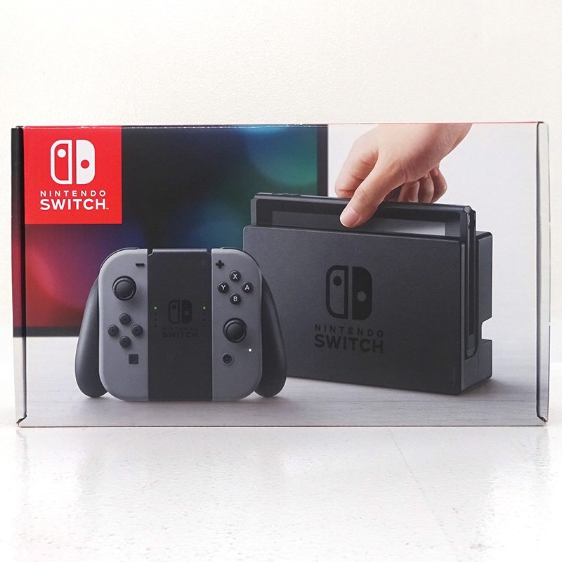 2025年最新】ニンテンドースイッチ(Nintendo Switch) 中古 本体