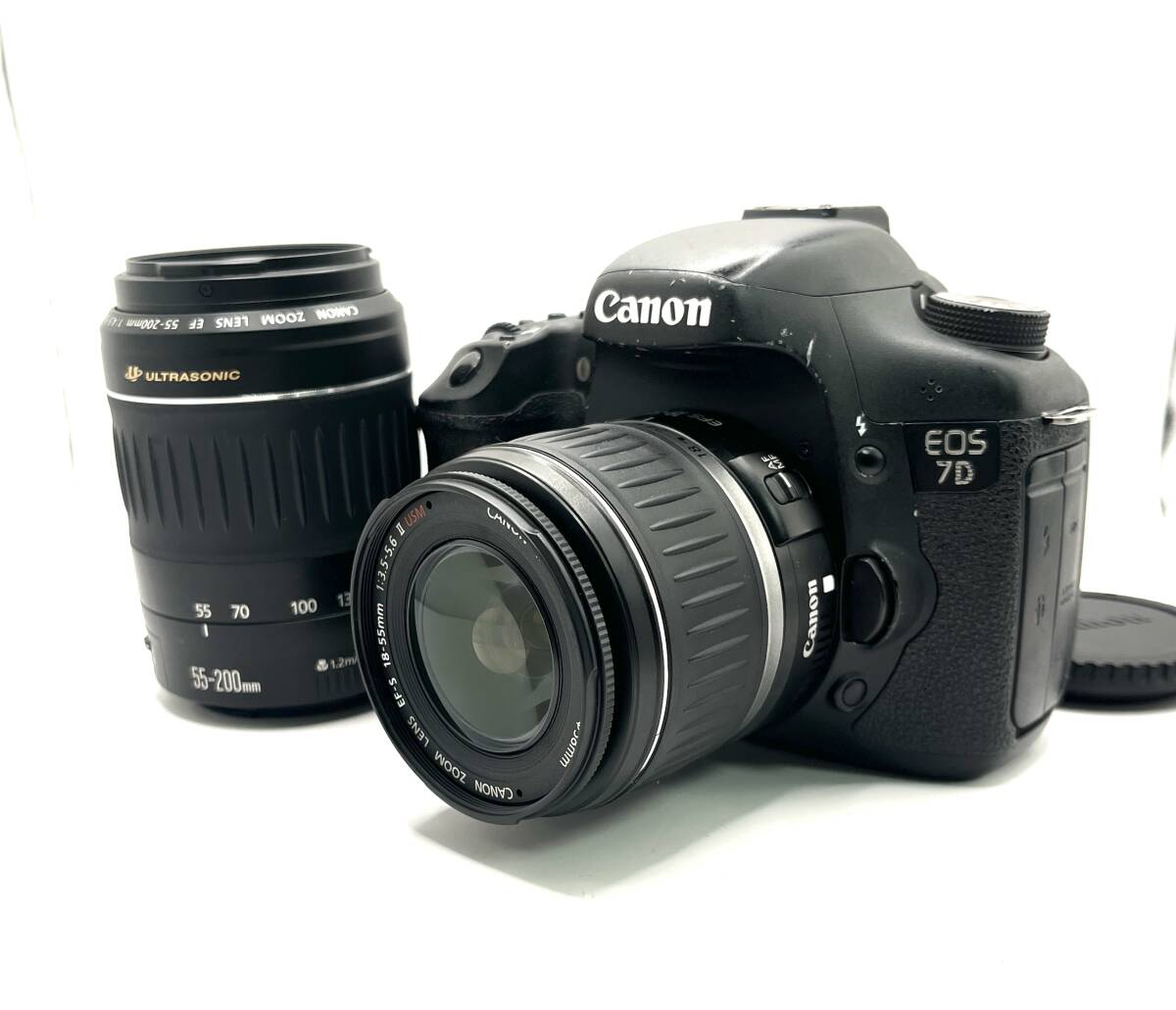 8月2日限定特価♪Canon EF 55-200mm Ⅱ USM Amazon.co.jp: Canon EF レンズ 55-200mm F4.5-5.6II USM : 家電