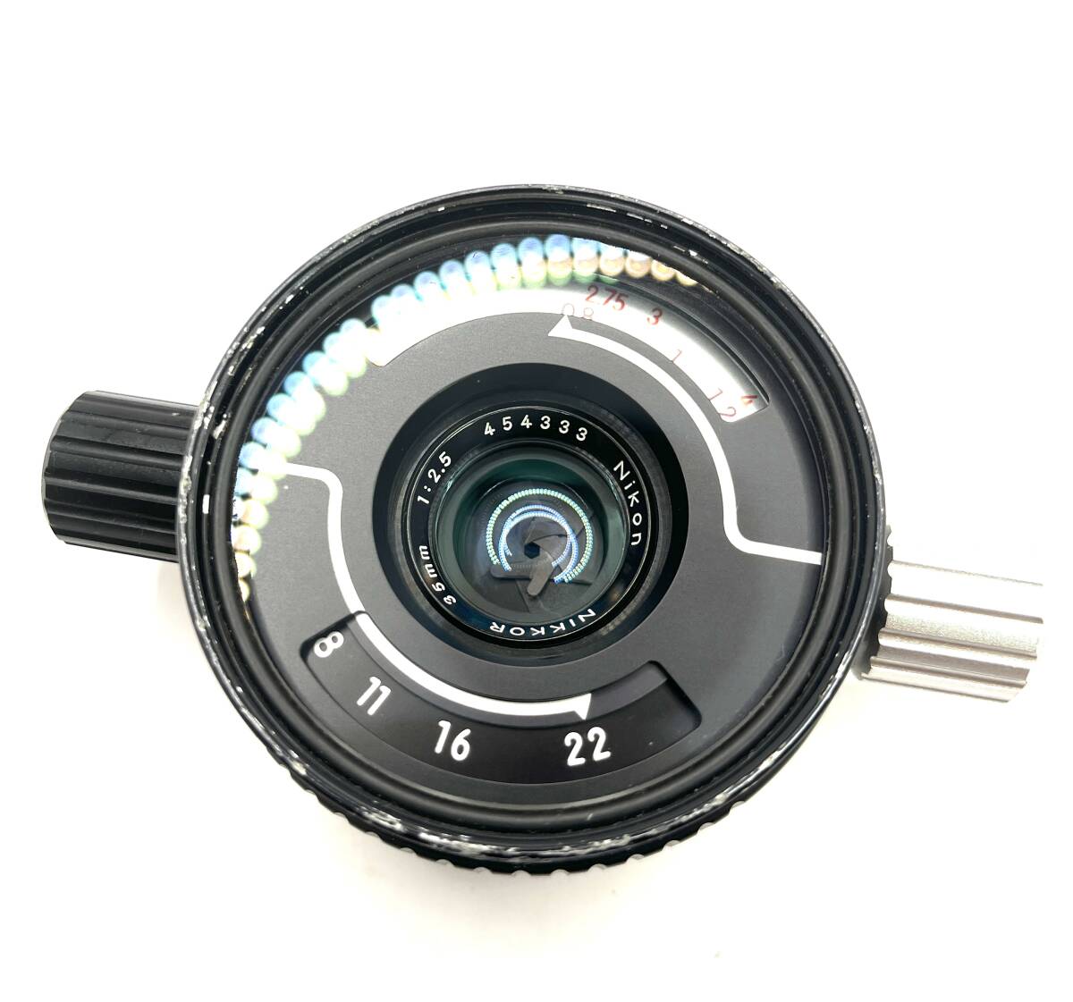 【美品】NIKKOR 35mm f/2 レンズニコン Amazon | Nikon ニコン Ai NIKKOR 35mm F2 | カメラ用交換レンズ