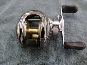 (中古品)シマノ 99 アンタレス バージョン2 右 SHIMANO Scorpion ANTARES ベイトリール