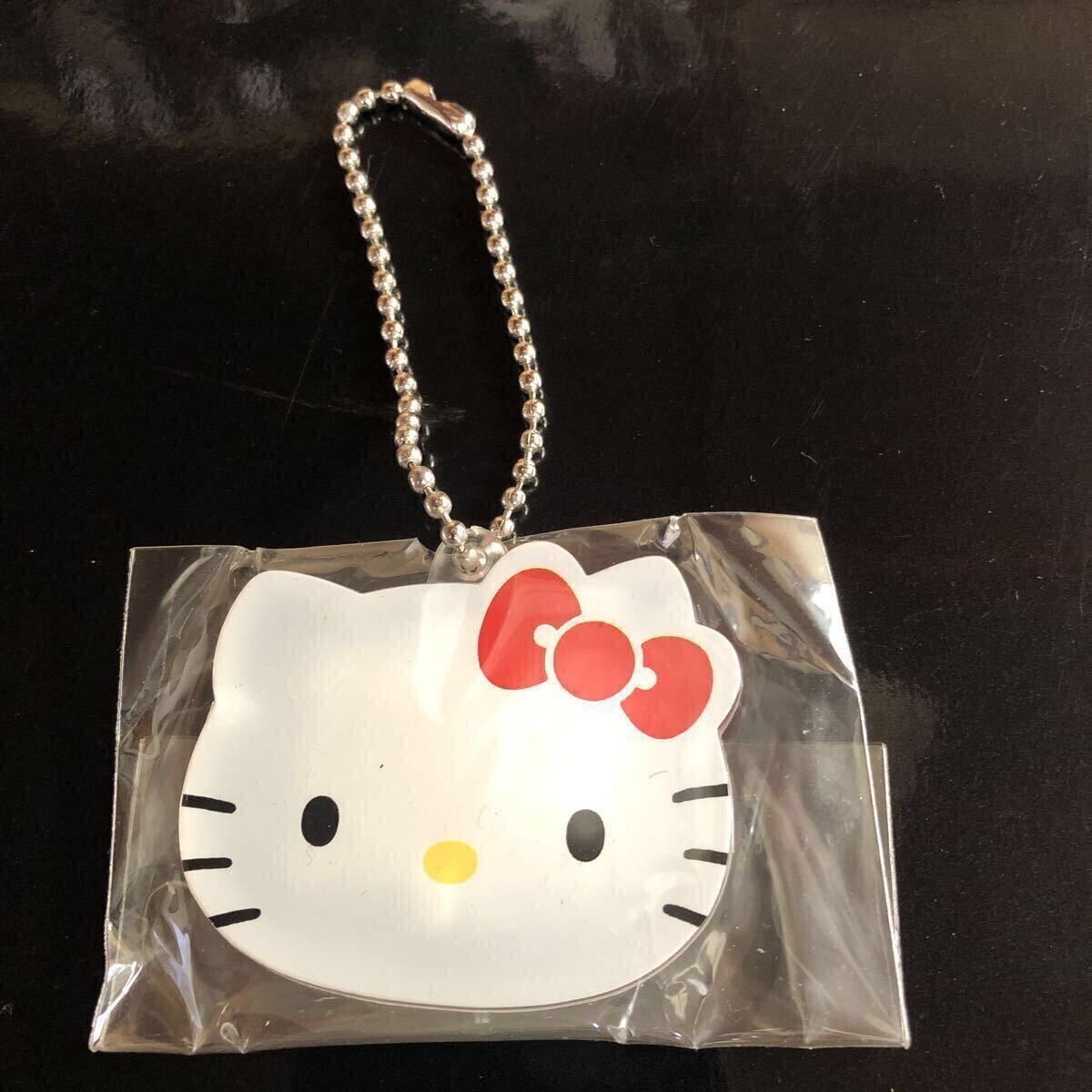 【希少昭和レトロ1980年代】キティちゃんランジェリー入れ　未使用品 397665967.jpg?1523887806