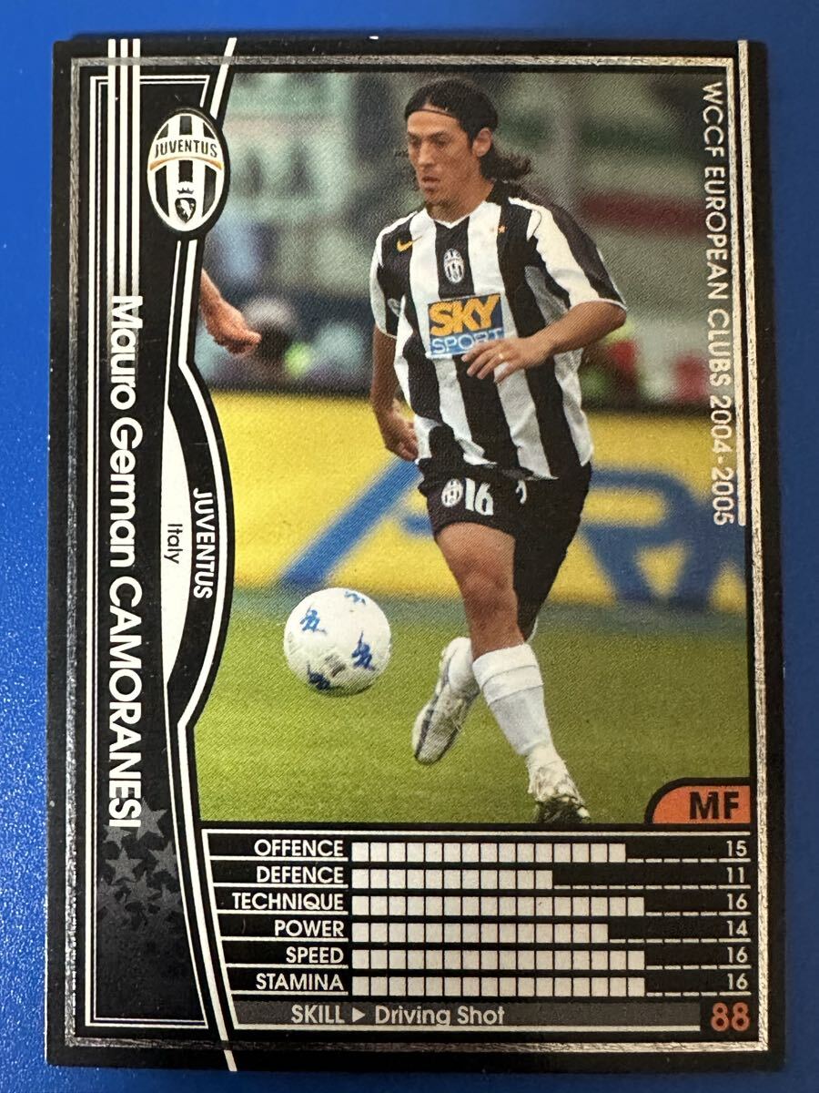 wccf 引退品 2025年最新】サンフレッチェ広島 WCCFの人気アイテム - メルカリ