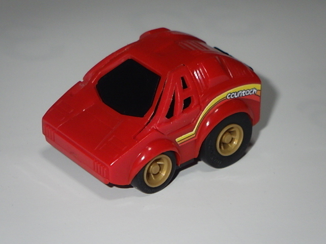 2025年最新】カウンタックチョロQが勢ぞろい！人気商品を