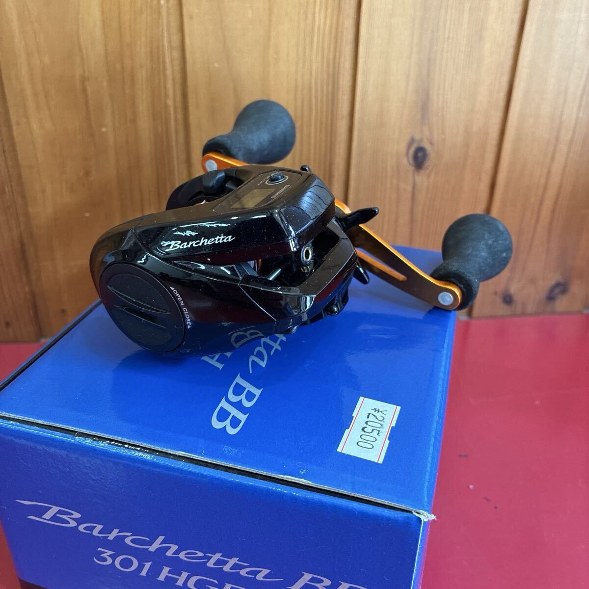 シマノ　マルイカBB シマノ 19 マルイカ BB 82-SS155: 竿｜釣具の通販