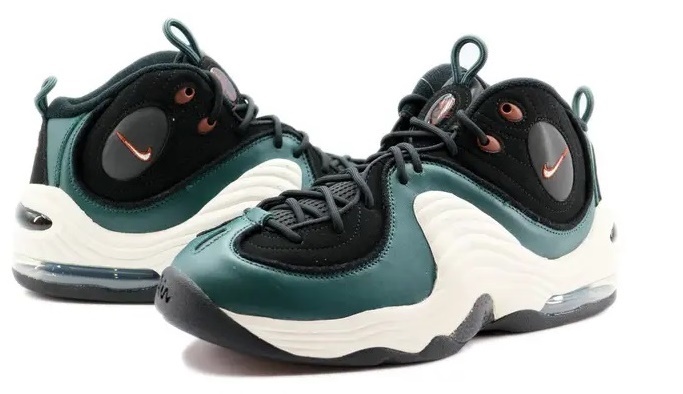 2025年最新】Yahoo!オークション -air penny 2の中古品・新品