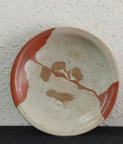 2025年最新】Yahoo!オークション -李朝 皿の中古品・新品・未