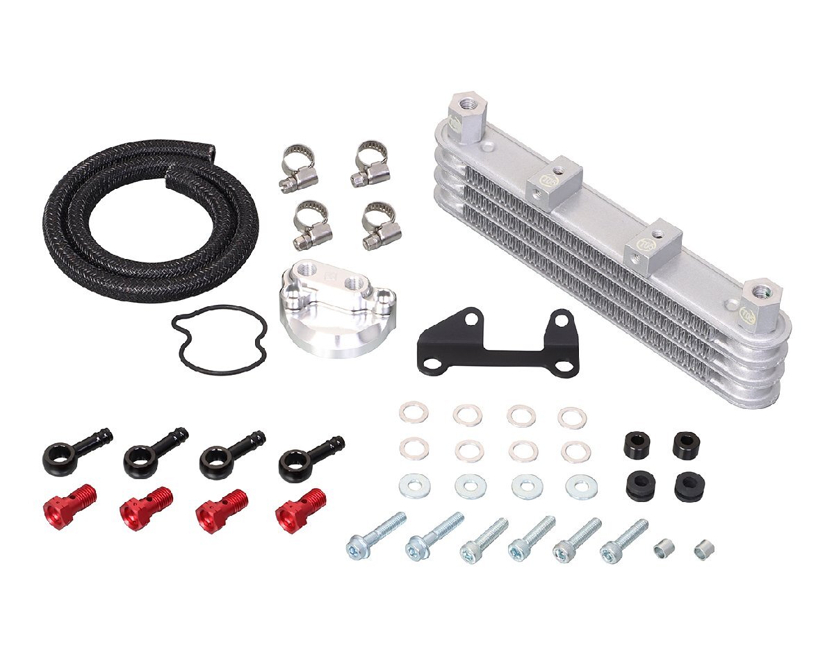  Kitaco Super Cub 110(JA59) Cross Cub 110(JA60) super маслоохладитель /360-1456000