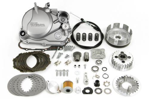 モンキー　武川スペシャルクラッチ　5速用　中古　スペクラ 2025年最新】Yahoo!オークション -モンキー 武川 スペシャルクラッチの