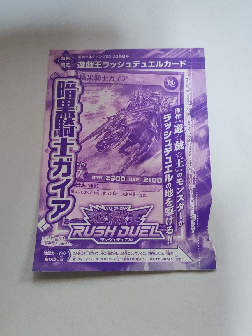 匿名受取】希少 ジャンプ付録カード Vジャンプ 2025年11月号付録カード孫悟飯 丸尾ポルカ アーミヤ