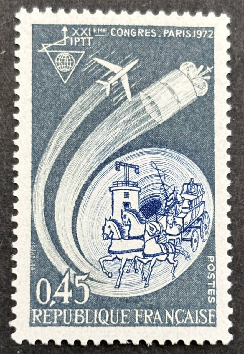 Yahoo!オークション -「フランス切手」の落札相場・落札価格