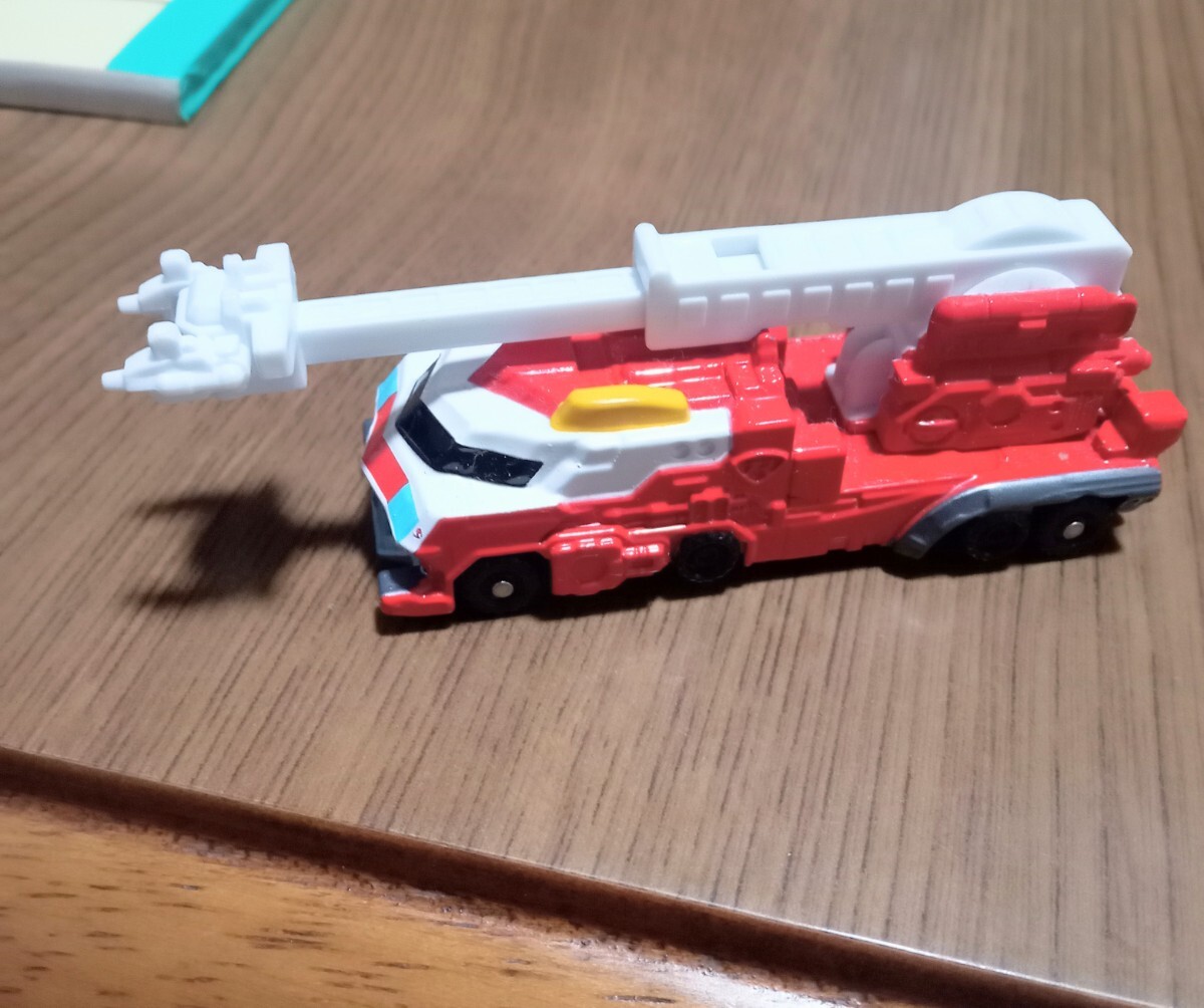 【レア】レスキューフォース [ 合体シリーズ ] フィギュア セット レア】レスキューフォース [ 合体シリーズ ] フィギュア セット