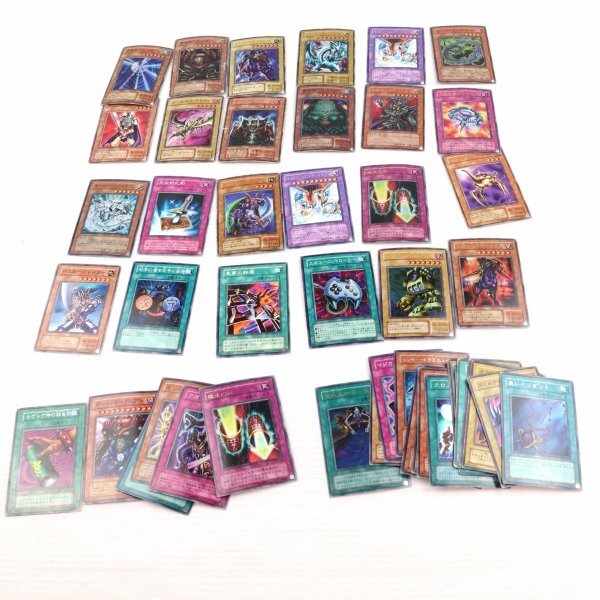 遊戯王ジャンクカードまとめ売り img10143202765.jpg