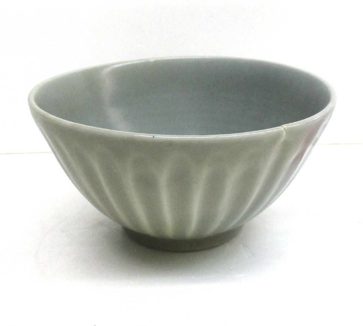 安南鉄絵茶碗 安南焼き（ベトナム）・鉄絵碗 | タイ・カンボジア｜ヨコタ