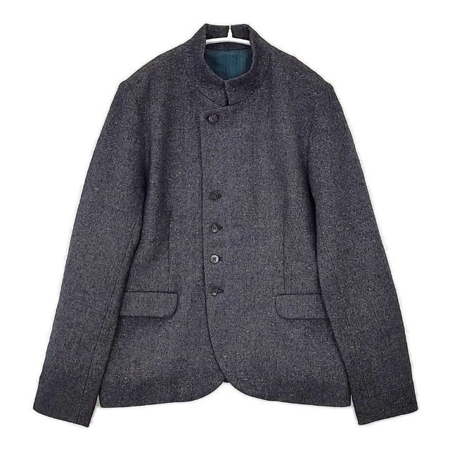 【美品】パラスパレス　ウールジャケット 新 発売ファッション - パラスパレス ウールジャケット