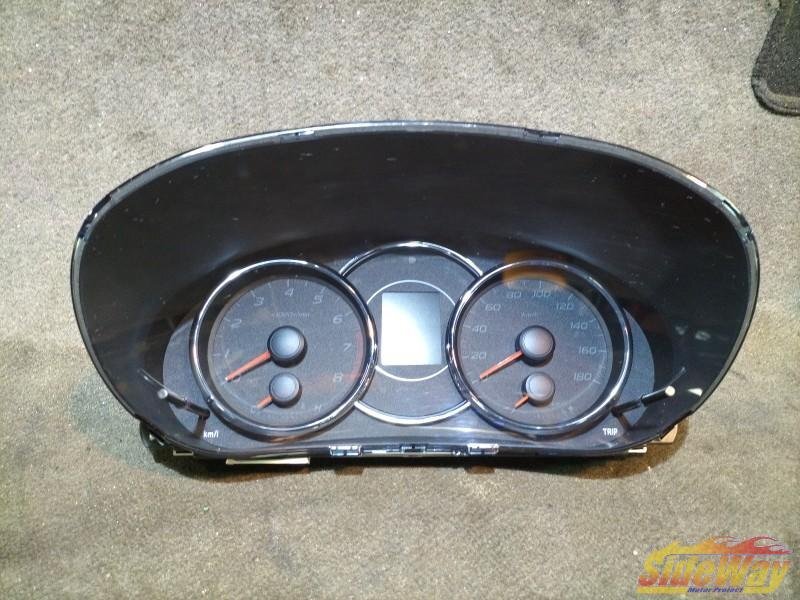 M_ Exiga поздняя версия (YA5) оригинальный измерительный прибор [Y37S]