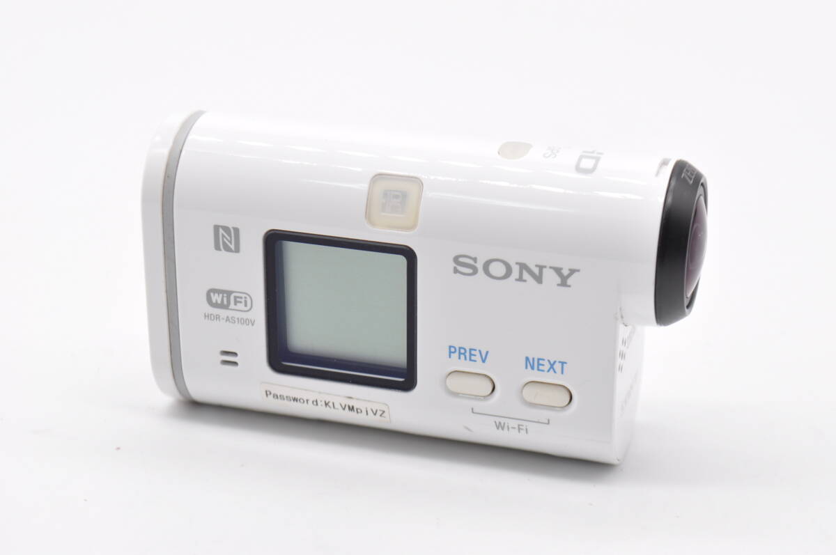 Yahoo!オークション -「hdr-as100v」の落札相場・落札価格