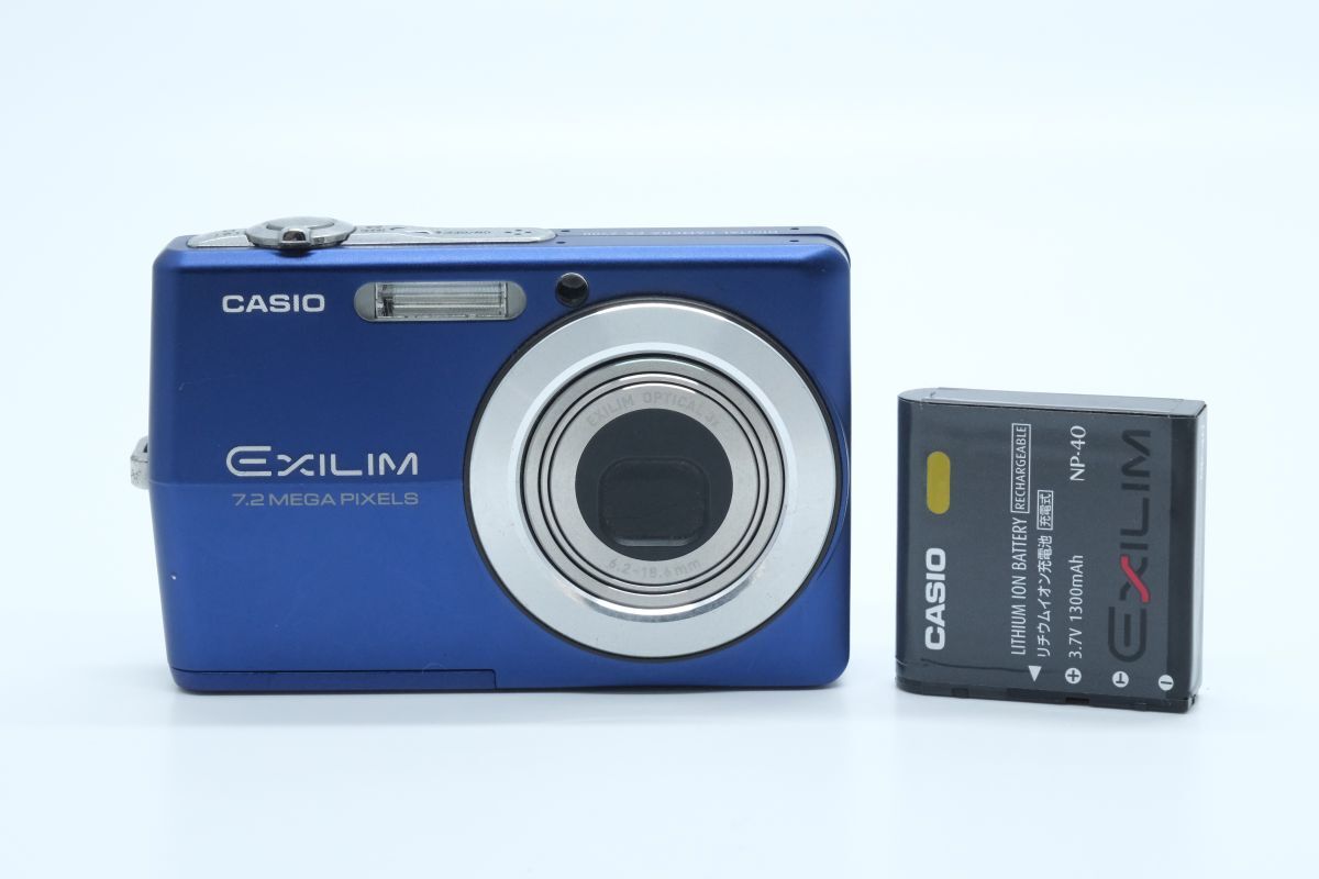 コンパクトデジタルカメラ 8台 ジャンク品 SONY Casio 等 2025年最新】Yahoo!オークション - カシオ(コンパクトデジタル