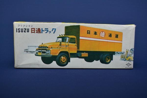 2025年最新】Yahoo!オークション -日本通運(ブリキ)の中古品