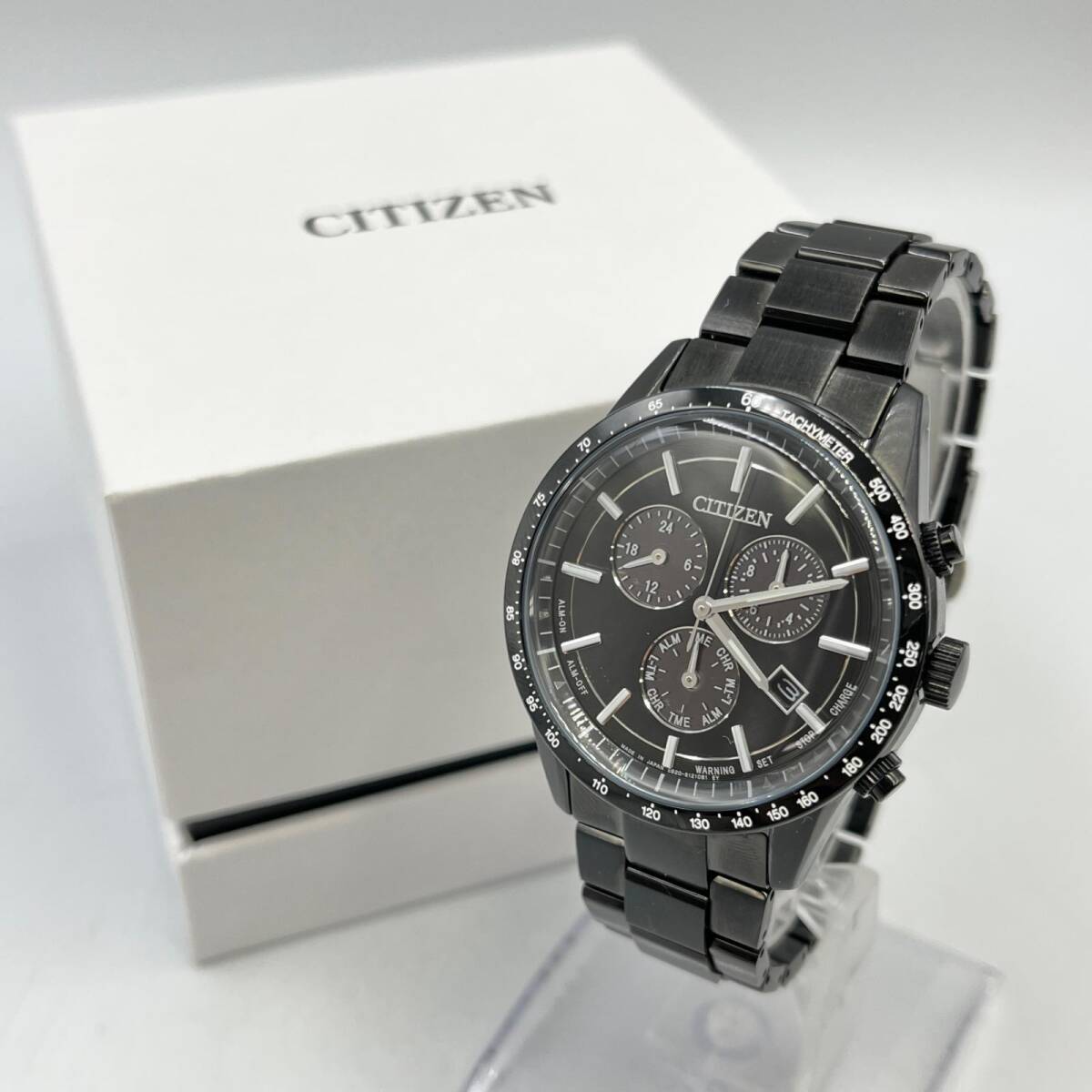 極美品✨CITIZEN シチズン コレクション エコドライブ ソーラー 稼働 CITIZEN COLLECTION お取り寄せ シチズン コレクション エコ