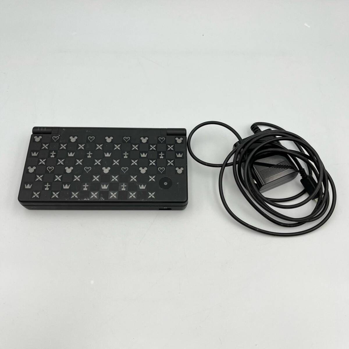 ニンテンドー DS キングダムハーツ Yahoo!オークション -「キングダムハーツ」(DSi) (ニンテンドー