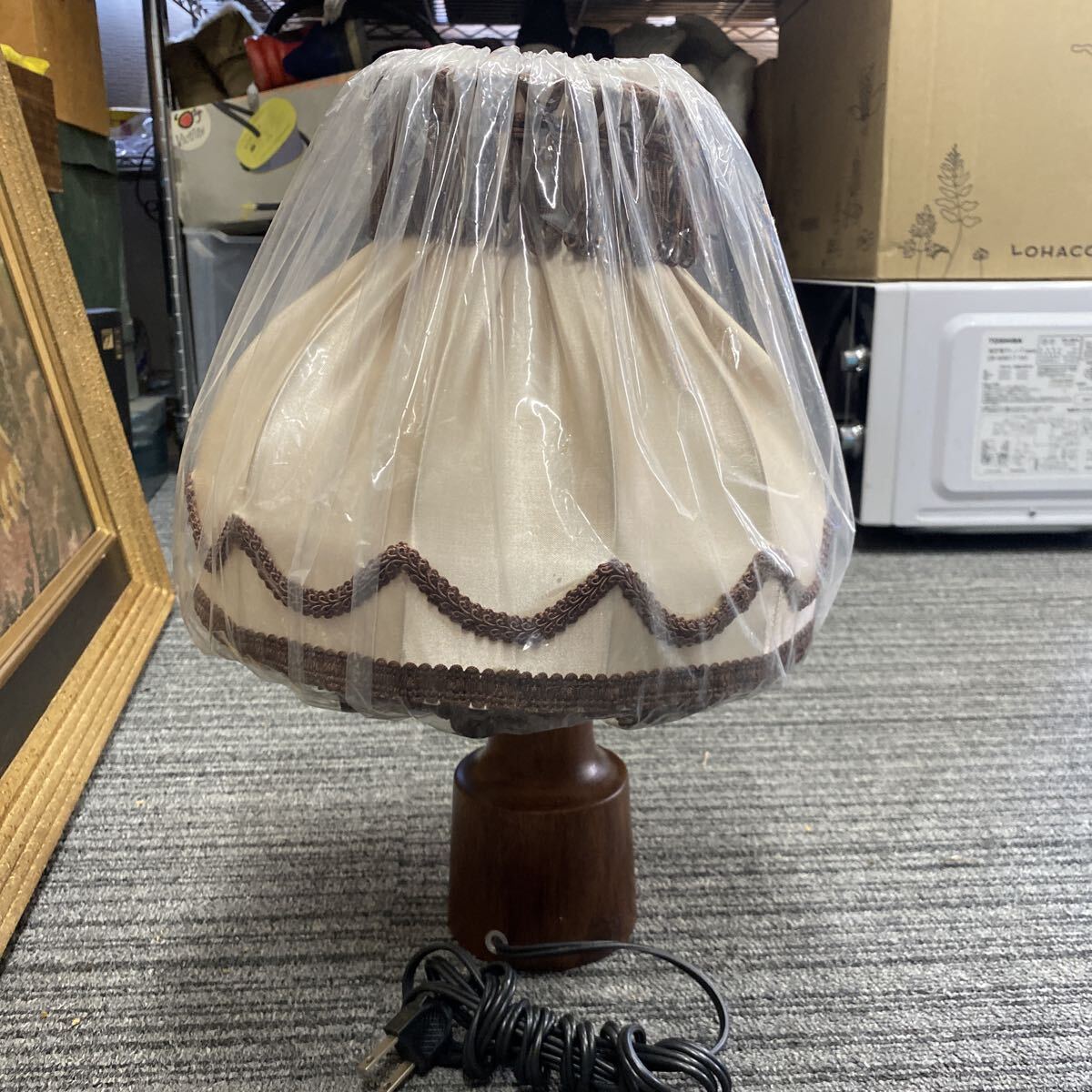 2025年最新】Yahoo!オークション -アンティーク ランプの中古品