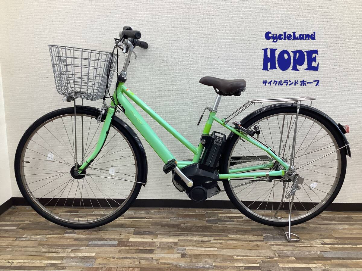 2025年最新】Yahoo!オークション -電動自転車27インチの中古品