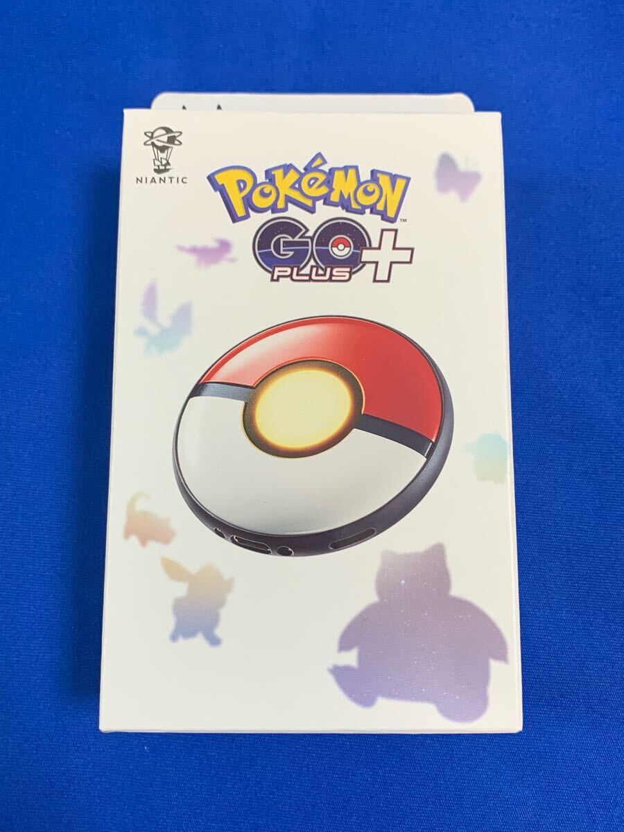 2025年最新】Yahoo!オークション -ポケモンgoプラスプラスの中古