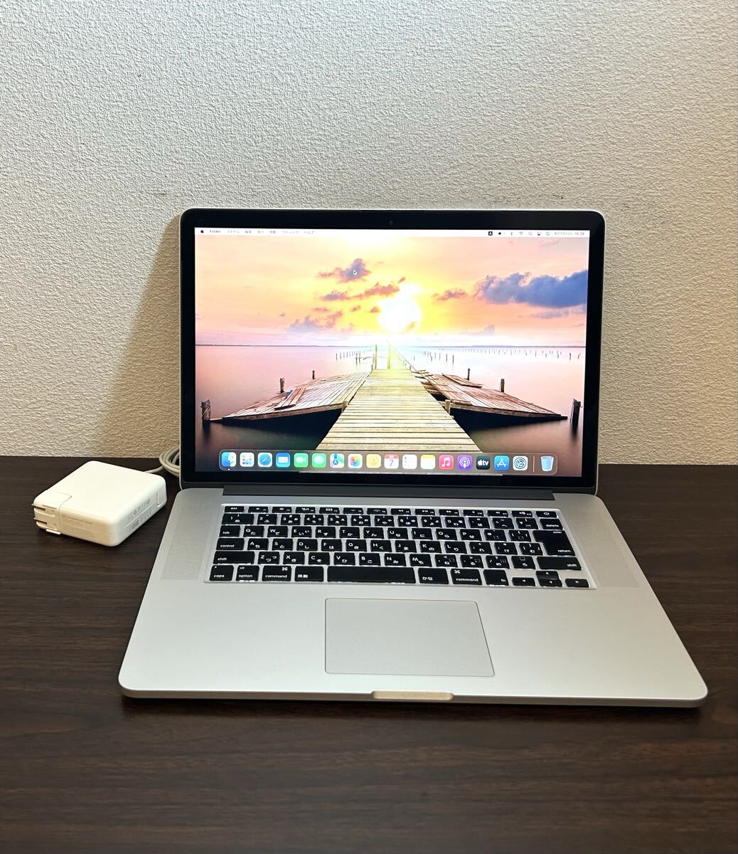 ジャンク MacBook Pro 15-inch Mid 2010｜Yahoo!フリマ（旧