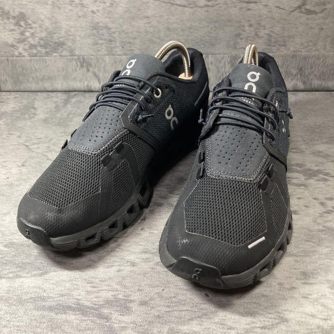 【美品】【値下げ可】on cloud Water proof 楽天市場】on cloud 5 waterproofの通販