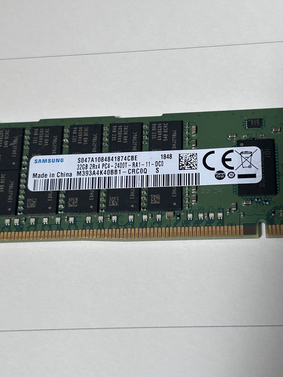 2025年最新】Yahoo!オークション -pc4-2400t 32gbの中古品・新品