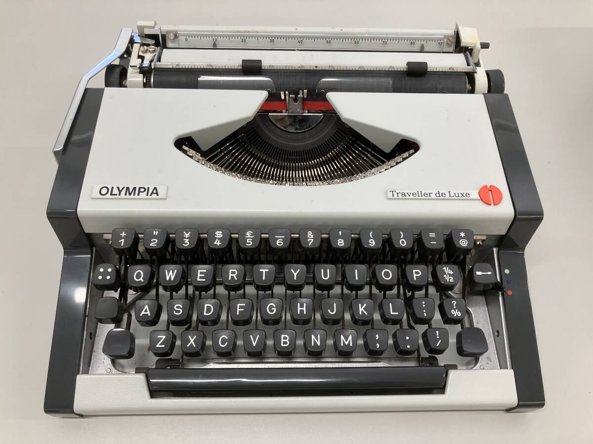 abc4100 タイプライター（中古品） 2025年最新】Yahoo!オークション -(abc(タイプライター)の中古品