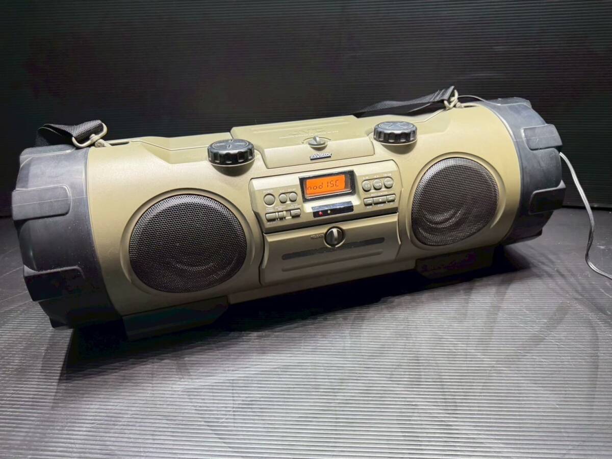 Yahoo!オークション -「victor rv-x70」(オーディオ機器) の落札