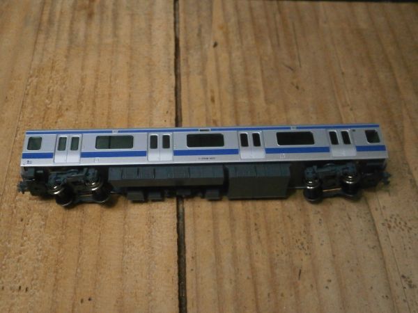 カトー e531 10両 ジャンク KATO E531系赤電10両 | ～あにてつ趣味紀行～