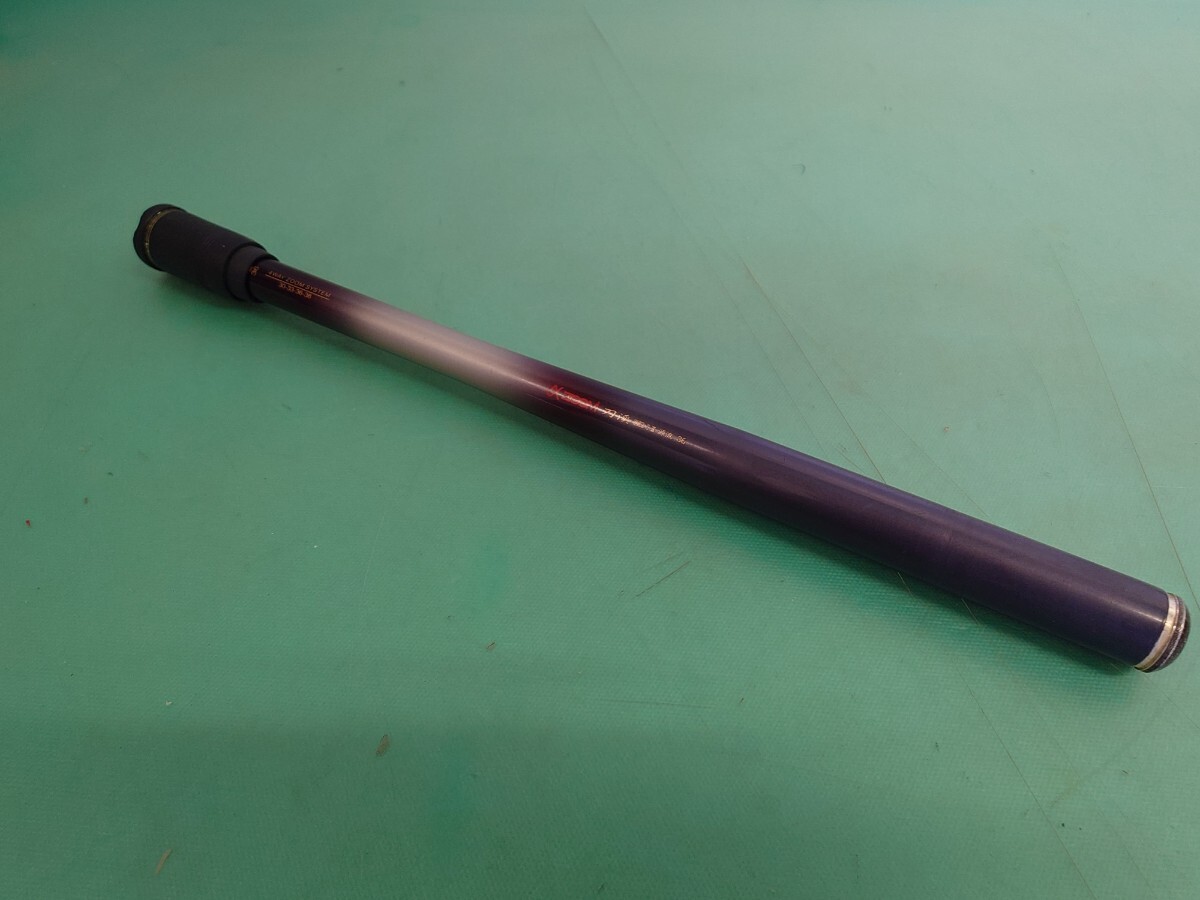 Yahoo!オークション -「シマノαズーム」(シマノ) (渓流竿)の落札