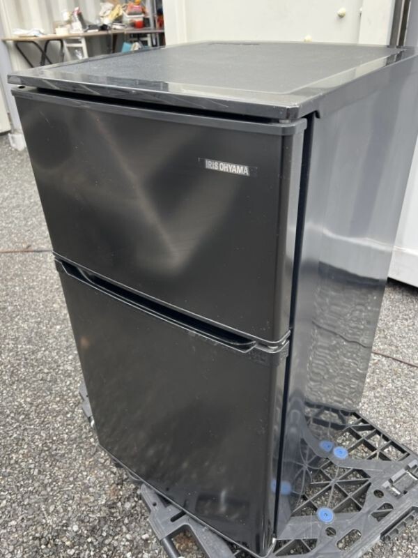 2025年最新】Yahoo!オークション -アイリス 冷蔵庫の中古品