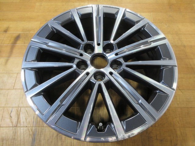16インチ☆アルミホイール☆4本セット☆BMW2シリーズ☆送料無料！！ BORBET ボルベット type Y 純正 16インチ ホイール 4本 7J-16