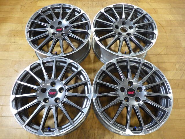 2025年最新】Yahoo!オークション -sti ホイール(自動車