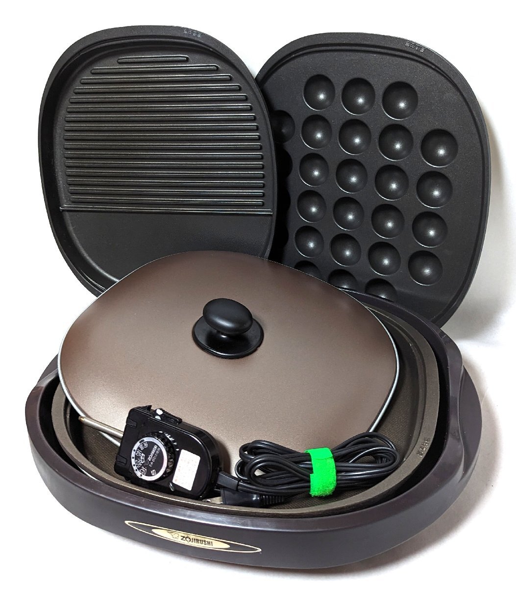 2025年最新】Yahoo!オークション -ホットプレート象印eaの中古品