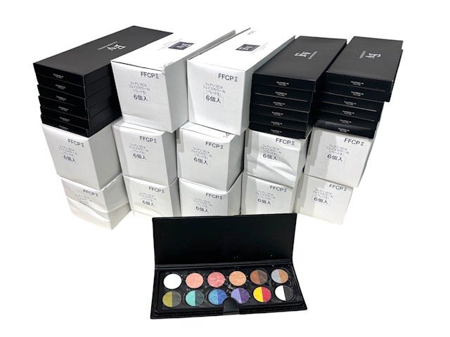 フィアシブCX フェイスカラー フィアシブcx フェイスカラー 24&27 紫 濃紫 クオレ FIERCIVE