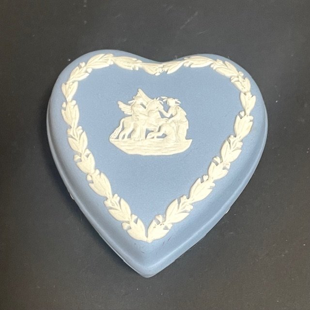 2025年最新】Yahoo!オークション -ウェッジウッド ハート