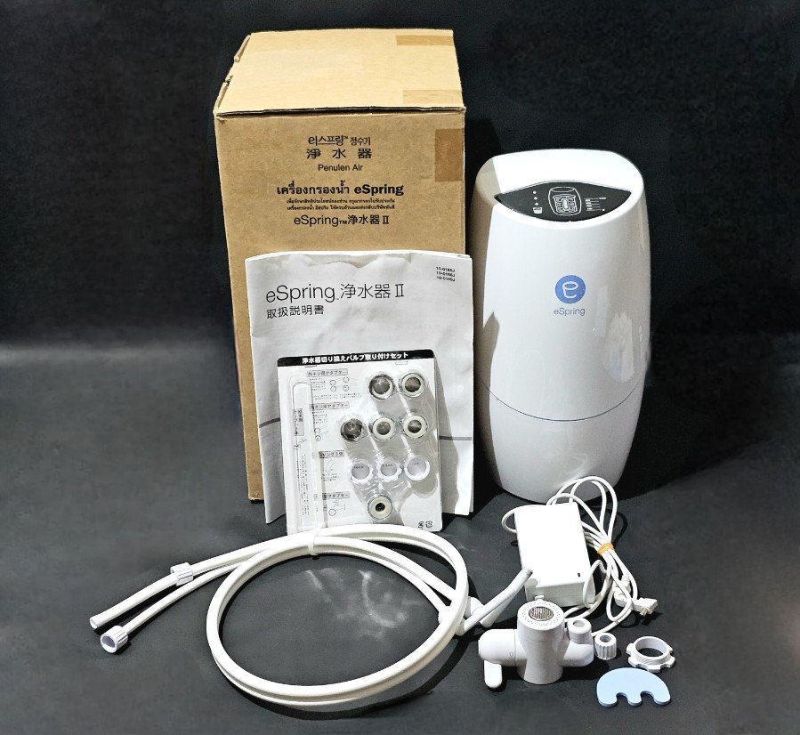 2025年最新】Yahoo!オークション -アムウェイ 浄水器の中古品