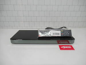 ◆◇動作確認済 Panasonic パナソニック 2TB 2チューナー 4Kアップコンバーター DMR-SW2000 ブルーレイレコーダー 新品リモコン 送料込◇◆
