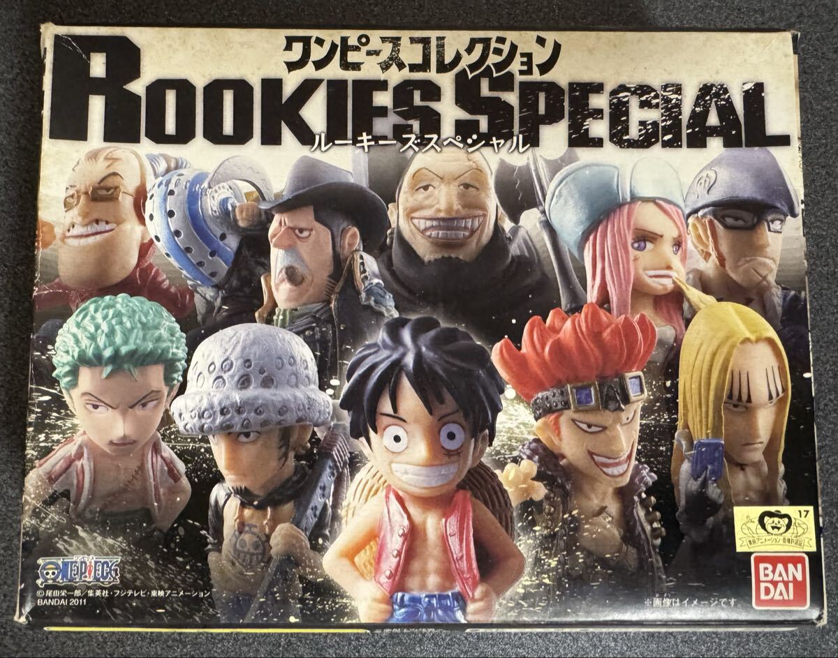 【超プレミア】ROOKIES フィギュアセット 10体入り 超プレミア】ROOKIES フィギュアセット 10体入り Yahoo