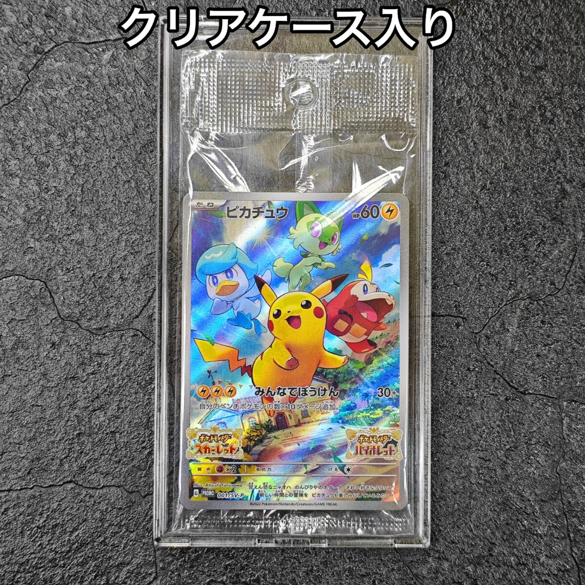 PSA10 ミライドン promo 048/sv-p ポケモンカード pokemon card