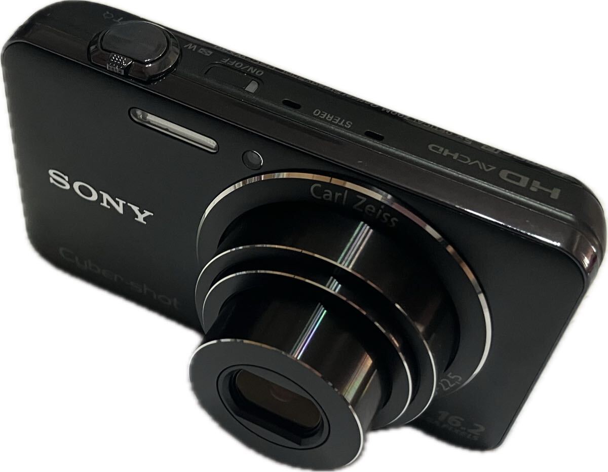 Yahoo!オークション -「dsc-wx50」の落札相場・落札価格