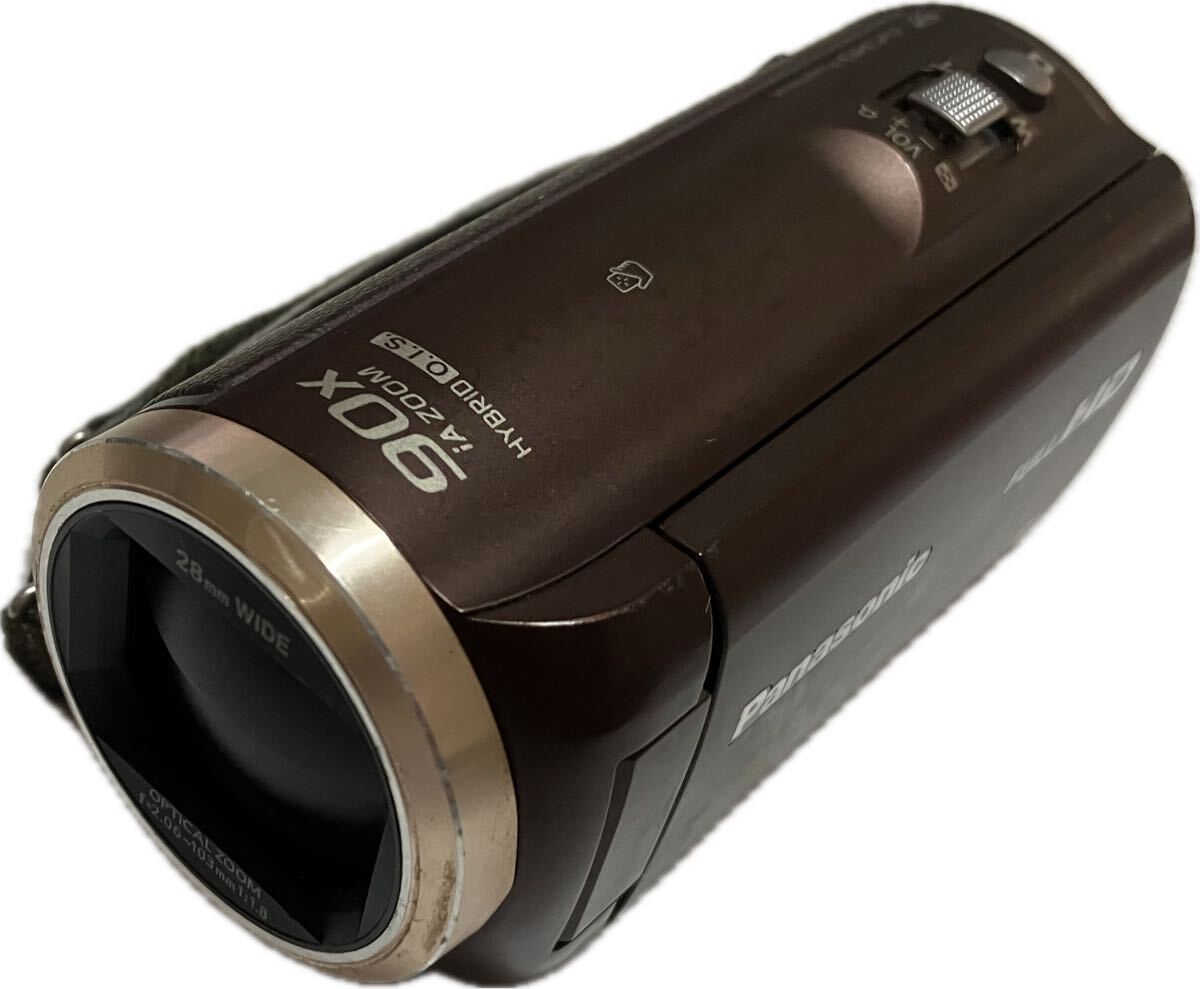 ☆未使用に近い☆ パナソニック Panasonic DVX100 ビデオカメラ Panasonic AG-DVX100 Camcorder for sale online | eBay