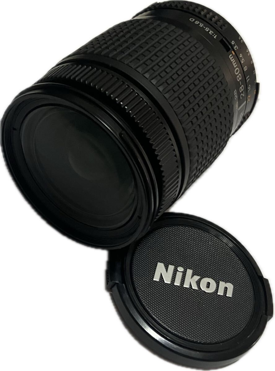 2025年最新】Yahoo!オークション -nikkor 28-80mm f3.5-5.6dの