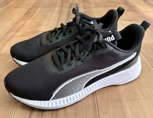 PUMAプーマ フライヤーライト スニーカー US8.5 26.5cm 美品
