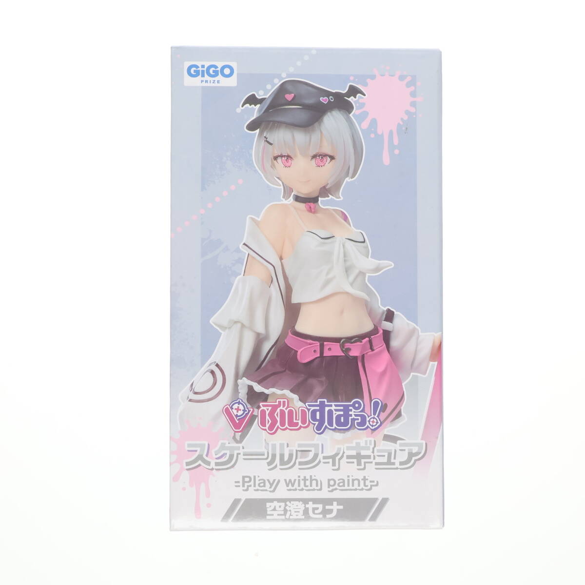 2025年最新】Yahoo!オークション -空澄セナの中古品・新品・未