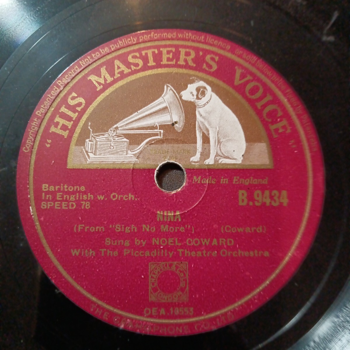 ◎ジャズSPレコード 12枚!! 2025年最新】Yahoo!オークション - ジャズ(SP盤 蓄音機)の中古品